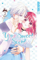 Your Sweet Scent 02 Your Sweet Scent 02