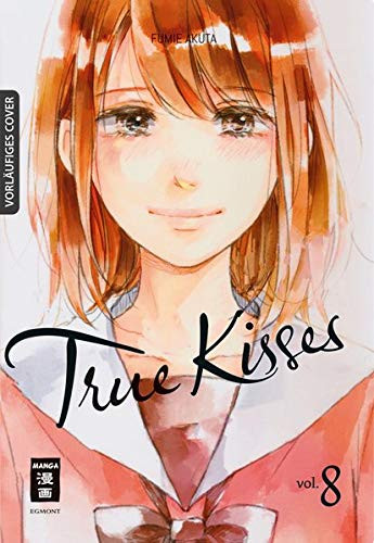 True Kisses 08