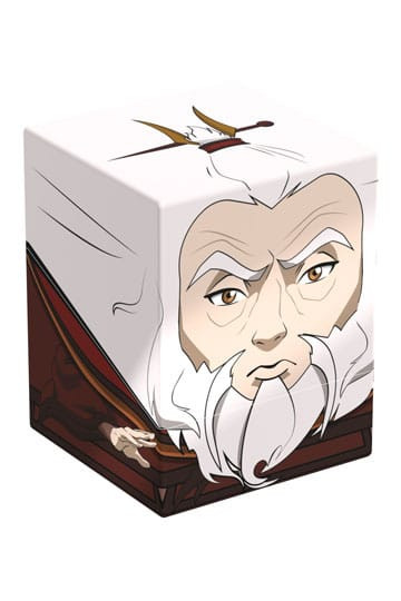 Squaroes Squaroe Avatar: The Last Airbender AV011 - Avatar Roku