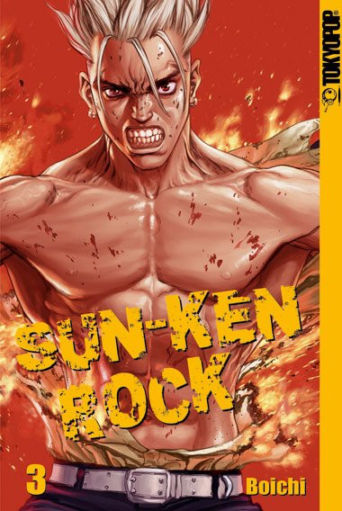 Sun-Ken Rock 03