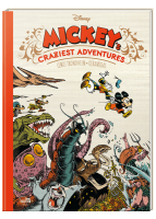 Mickeys Craziest Adventures Mickeys Craziest Adventures