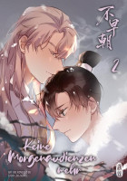 Keine Morgenaudienzen mehr 02 Keine Morgenaudienzen mehr 02