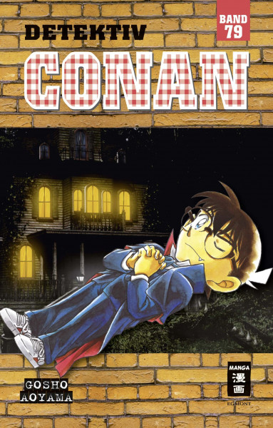 Detektiv Conan 079