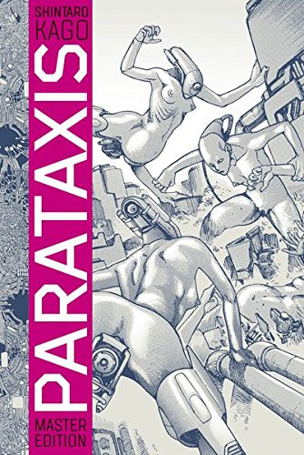 Parataxis - Master Edition HC