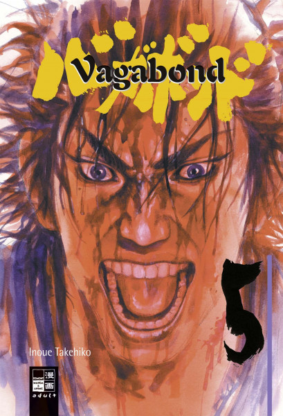 Vagabond 04