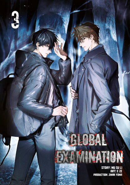 Global Examination 03