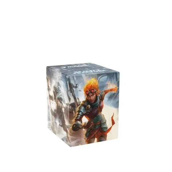Magic: The Gathering | Reality Fracture Bastion 100+ XL - Charge the Sanctum