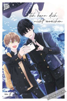 Ich kann dich nicht erreichen 08 Ich kann dich nicht erreichen 08