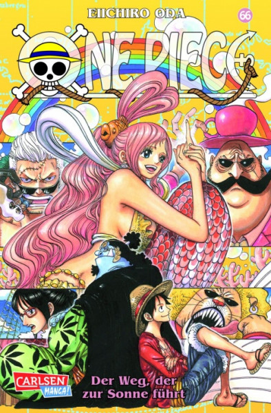One Piece 066