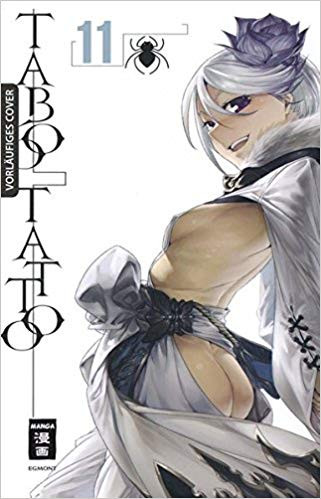 Taboo Tattoo 11