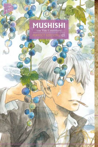 Mushishi Perfect Edition 03