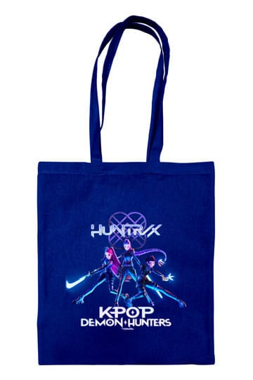 KPop Demon Hunters Tragetasche Trio
