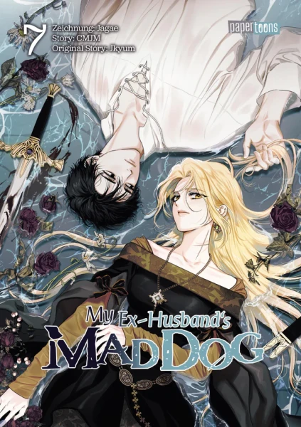 My Ex-husbands Mad Dog 07