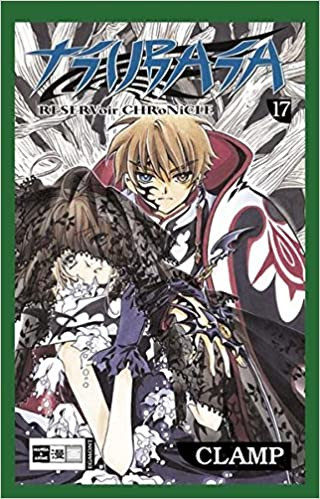 Tsubasa RESERVoir CHRoNiCLE 17