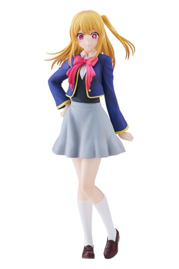 Figure: Oshi no Ko Pop Up Parade PVC Statue Ruby 17 cm