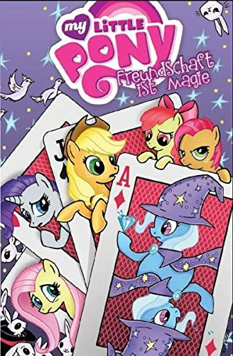 My Little Pony: Freundschaft ist Magie 06