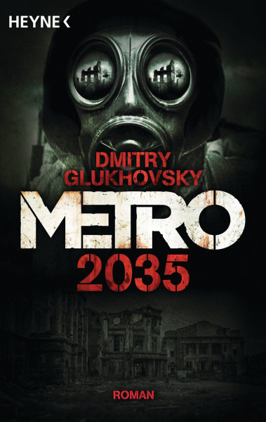 Roman: Metro 2035