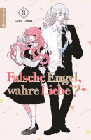 Falsche Engel, wahre Liebe? 03 Falsche Engel, wahre Liebe? 03