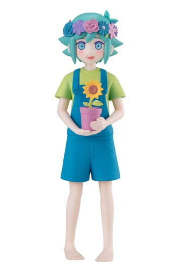 Figure: Omori Pop Up Parade PVC Statue Basil 16 cm