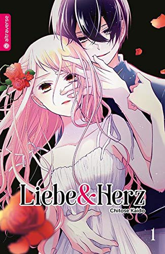 Liebe und Herz 01