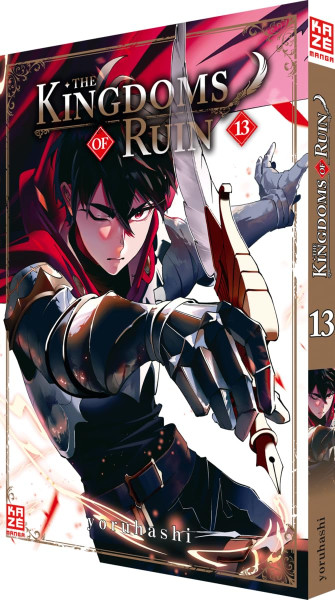 The Kingdoms of Ruin 13