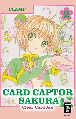 Card Captor Sakura - Clear Card Arc 02