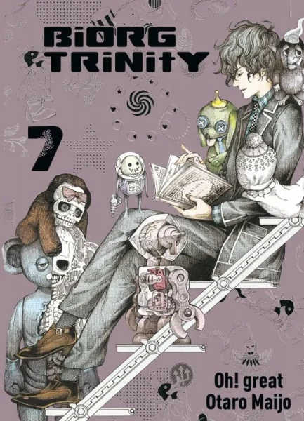 Biorg Trinity 07