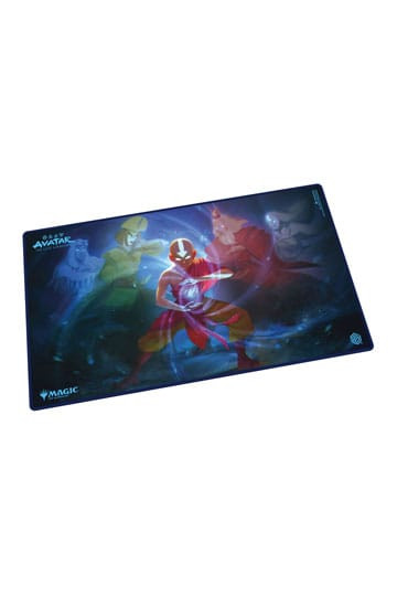 Ultimate Guard Play-Mat Magic: The Gathering | Avatar: The Last Airbender - Descendants' Path