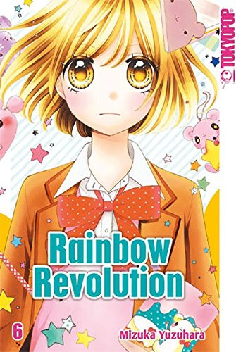 Rainbow Revolution 06