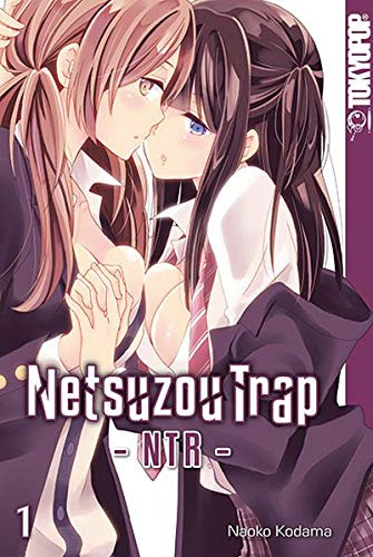 Netsuzou Trap -NTR- 01