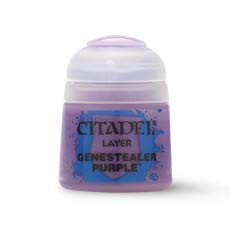 Citadel 22-10 Layer Genestealer Purple