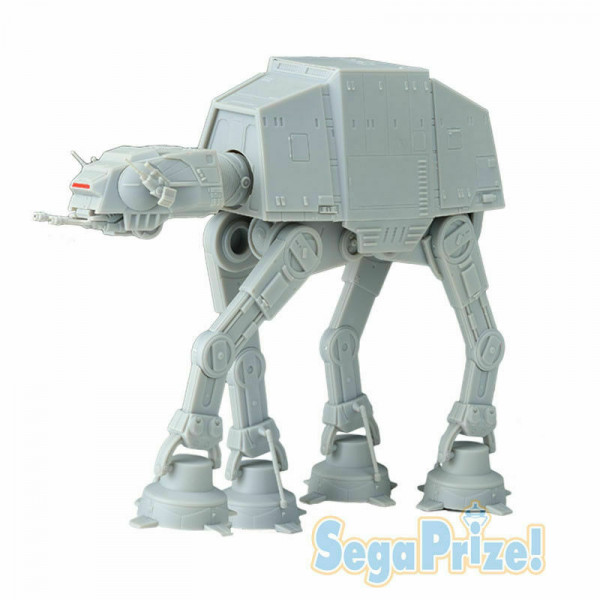 Figure - Star Wars - Premium 1/130 AT-AT Sega Prize