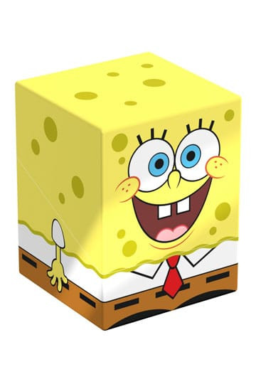 Squaroes - Squaroe SpongeBob SquarePants SB001 - SpongeBob