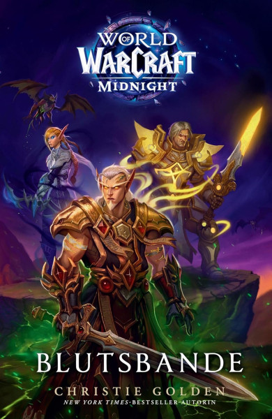 World of Warcraft: Midnight - Blutsbande