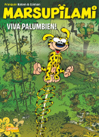 Marsupilami 05 - Viva Palumbien! Marsupilami 05 - Viva Palumbien!