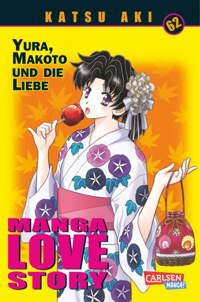 Manga Love Story 62