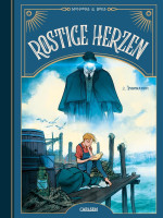 Rostige Herzen 02 - inspiration Rostige Herzen 02 - inspiration
