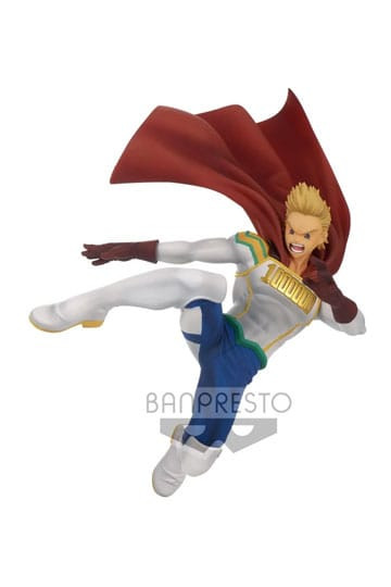 Figure: My Hero Academia Amazing Heroes PVC Statue Lemillion 13 cm