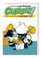 Lustiges Taschenbuch Classic Edition 08 Lustiges Taschenbuch Classic Edition 08