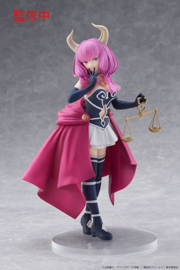 Figure: Frieren: Beyond Journey's End Coreful PVC Statue Aura 18 cm