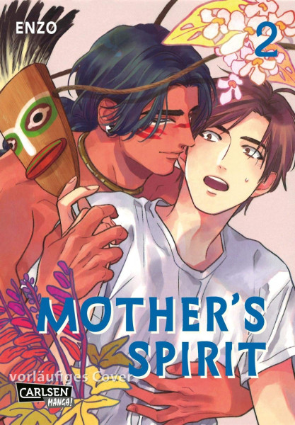 Mothers Spirit 02