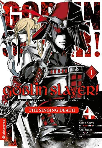 Goblin Slayer! - The Singing Death 01