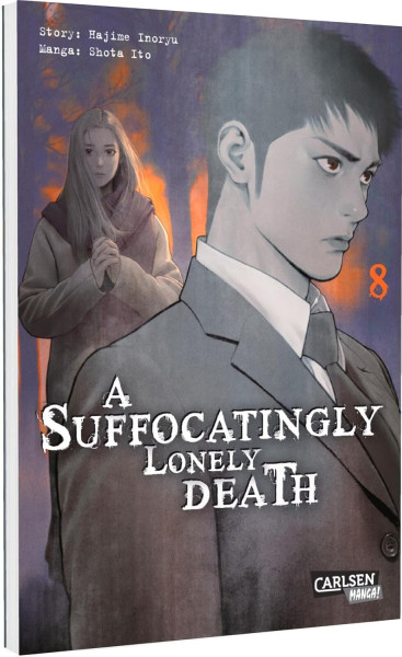 A Suffocatingly Lonely Death 08