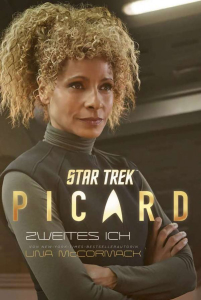 Star Trek - Picard 03