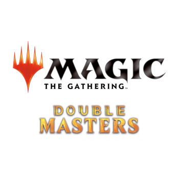 MTG - Double Masters VIP Edition - EN