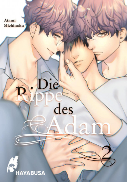 Die Rippe des Adam 02