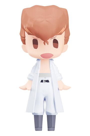 Figure: Yu Yu Hakusho HELLO! GOOD SMILE Actionfigur Kazuma Kuwabara 10 cm