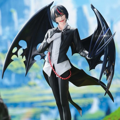 Figure: Reincarnated as a Slime - Diablo - Figure Espresto 26cm