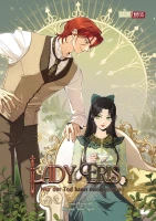 Lady Eris - Nur der Tod kann mich erlösen 04 Lady Eris - Nur der Tod kann mich erlösen 04