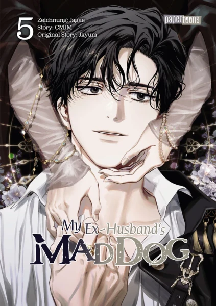 My Ex-husbands Mad Dog 05